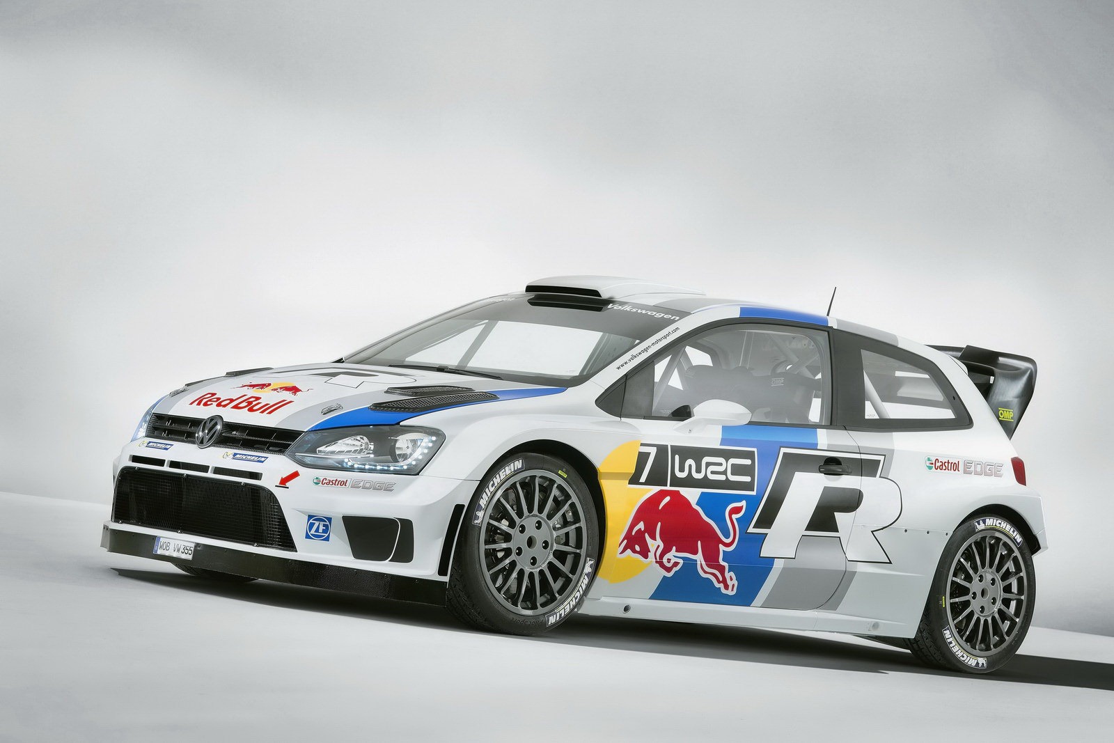 スタッフブログ | ２０１３年WRC参戦体制発表 | Volkswagen相模原 